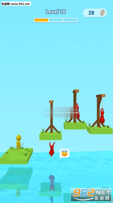 Rescue Bow!(Rescue Bow安卓版)截图1
