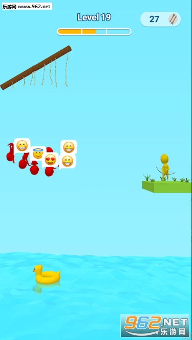 Rescue Bow!(Rescue Bow安卓版)截图2
