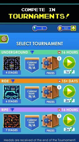 PAC-MAN(�Զ��˱�����׿��)��ͼ0