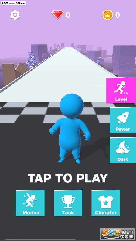 Fun Shoot Race 3D(Ȥζ�������3D��Ϸ)��ͼ0