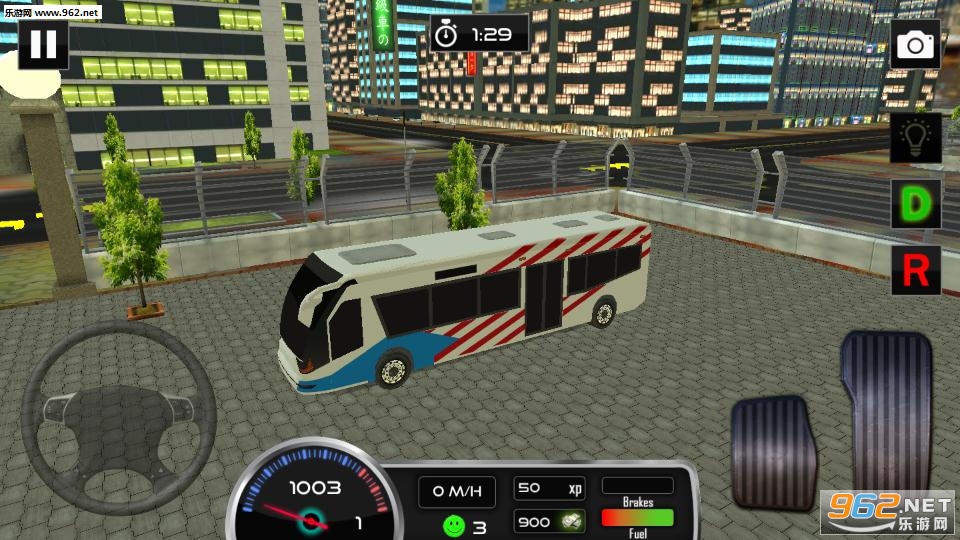 Europe Bus Simulator 2019(�¹��ͳ�ģ�����ֻ���)v1.2��ͼ0