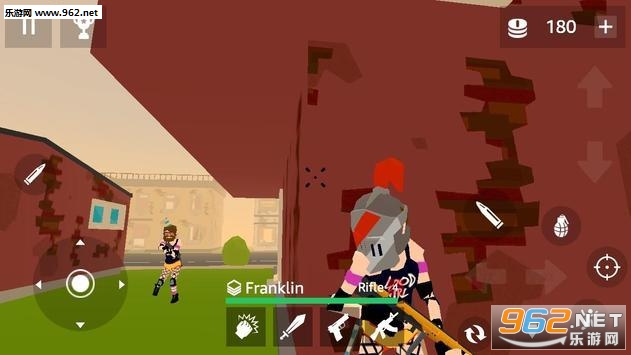 Battle Guns 3D(����֮ǹ3D��׿��)v7.3��ͼ0