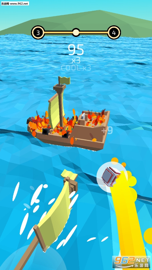Baseball Fury��׿��v1.3.0��ͼ2