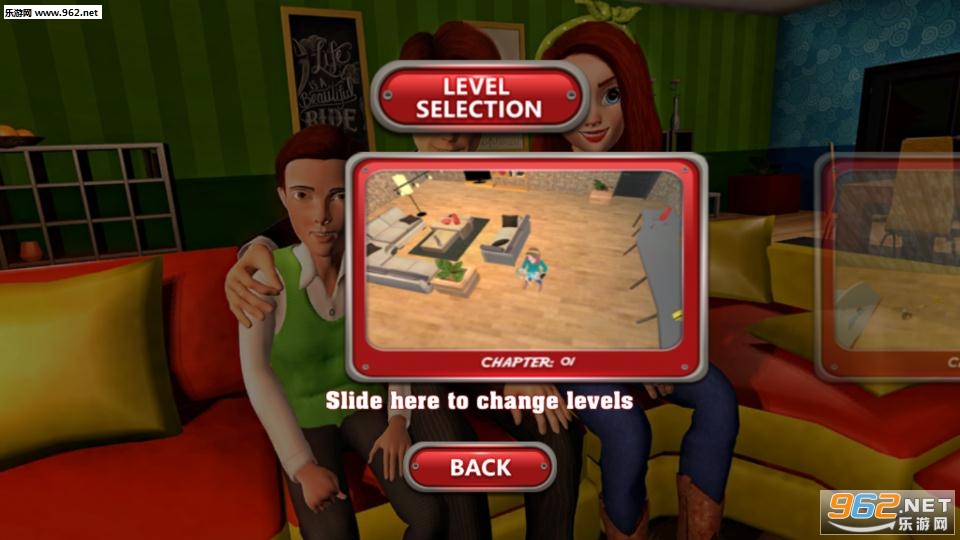 Virtual Mother Game: Family Mom Simulator(��������ģ������Ϸ)��ͼ3