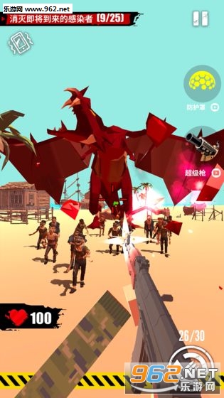 ȫ���ʬ��׿��v1.8.2��ͼ2