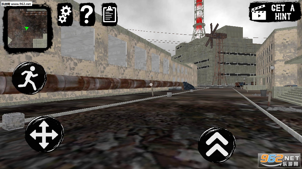 Chernobyl Neighbor. Clown Gang�ж�ŵ�����ھ�С��ﰲ׿���ͼ1