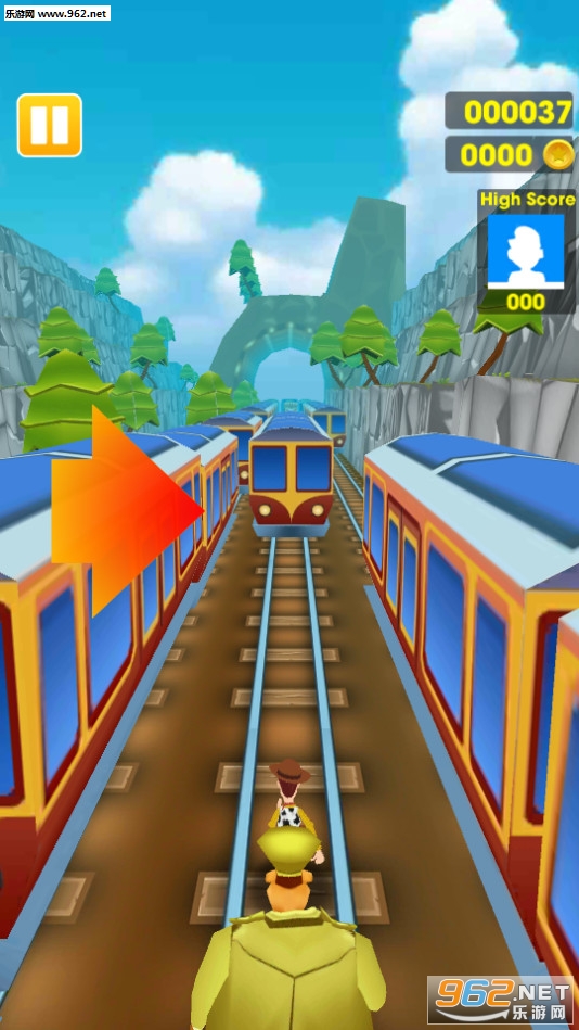 toy rush story(玩具抢购故事安卓版)截图0
