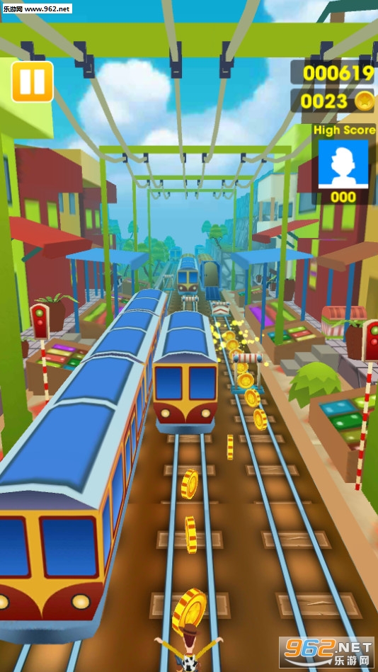 toy rush story(玩具抢购故事安卓版)截图3