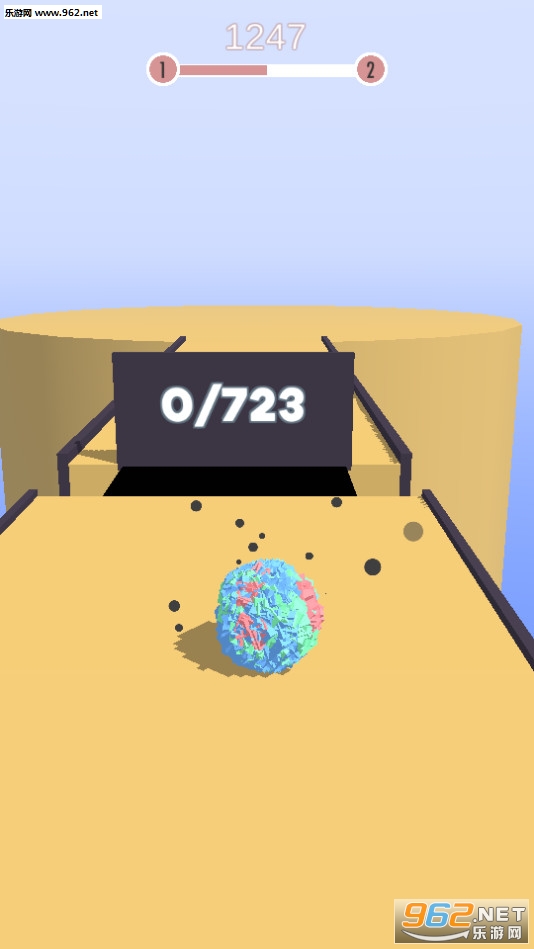 rolling magnet(������������)v1.0.1��ͼ3