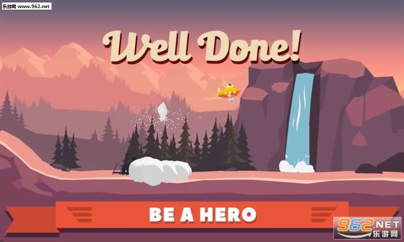 Rescue Wings(ɭ�־�Ԯ��׿��)��ͼ1
