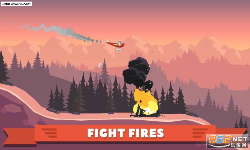 Rescue Wings(ɭ�־�Ԯ��׿��)��ͼ3