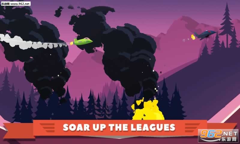 Rescue Wings(ɭ�־�Ԯ��׿��)��ͼ2