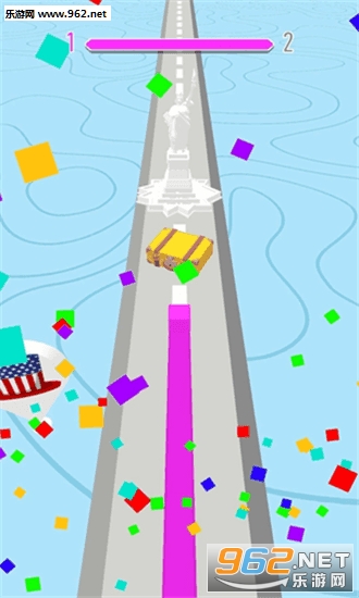 Color Adventure(ɫ��ð�հ�׿��)��ͼ0