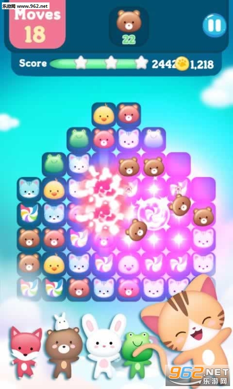 Cat Mania(Сè�ȳ���׿��)��ͼ2