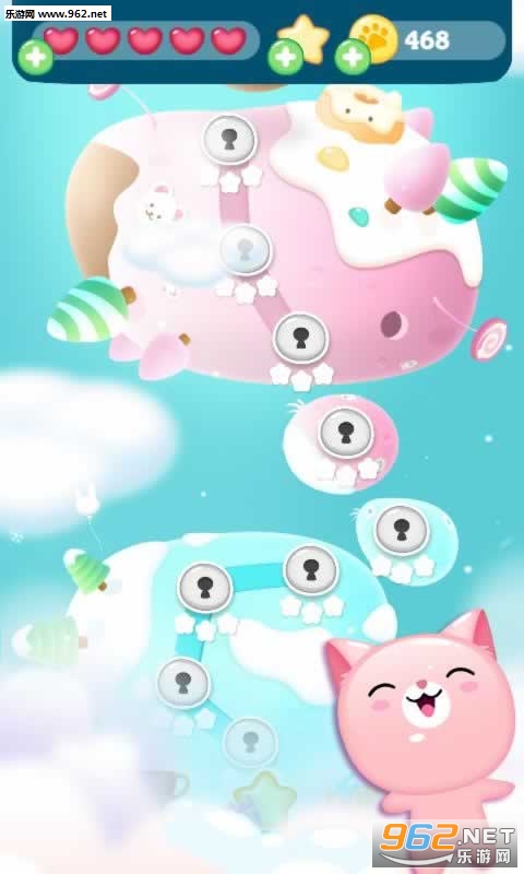 Cat Mania(Сè�ȳ���׿��)��ͼ1