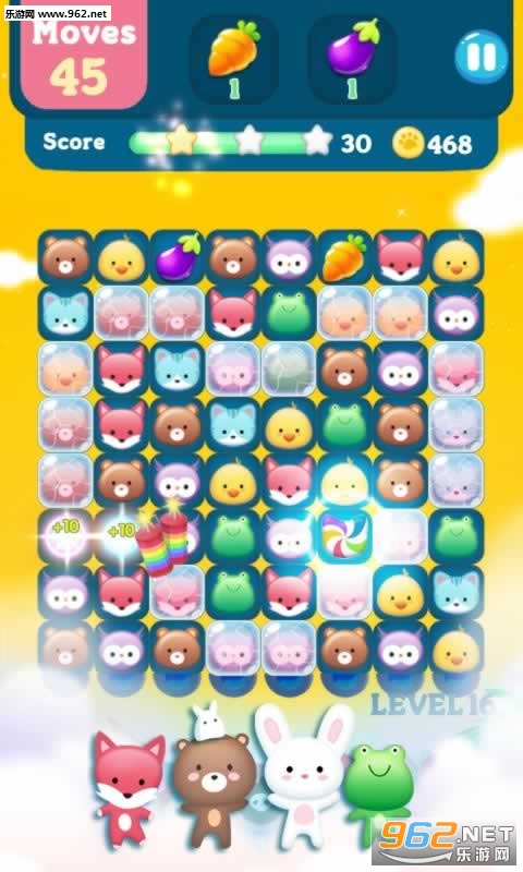 Cat Mania(Сè�ȳ���׿��)��ͼ3