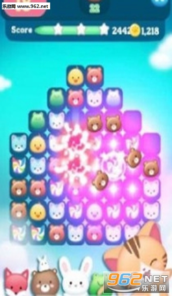 Cat Mania(Сè�ȳ���׿��)v1.1.6��ͼ0