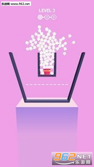 Popcorn Burst(爆米花爆裂手游)截图1