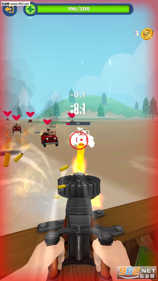 Guns A Lot��׿���ͼ1