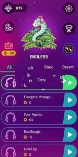 Snake Beats��׿���ͼ0
