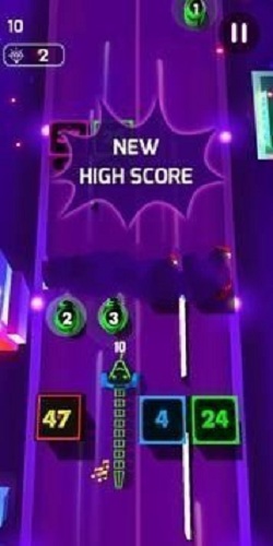 Snake Beats��׿���ͼ1