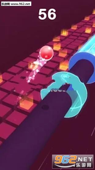 Tube Frenzy(管道疯狂安卓版)截图1