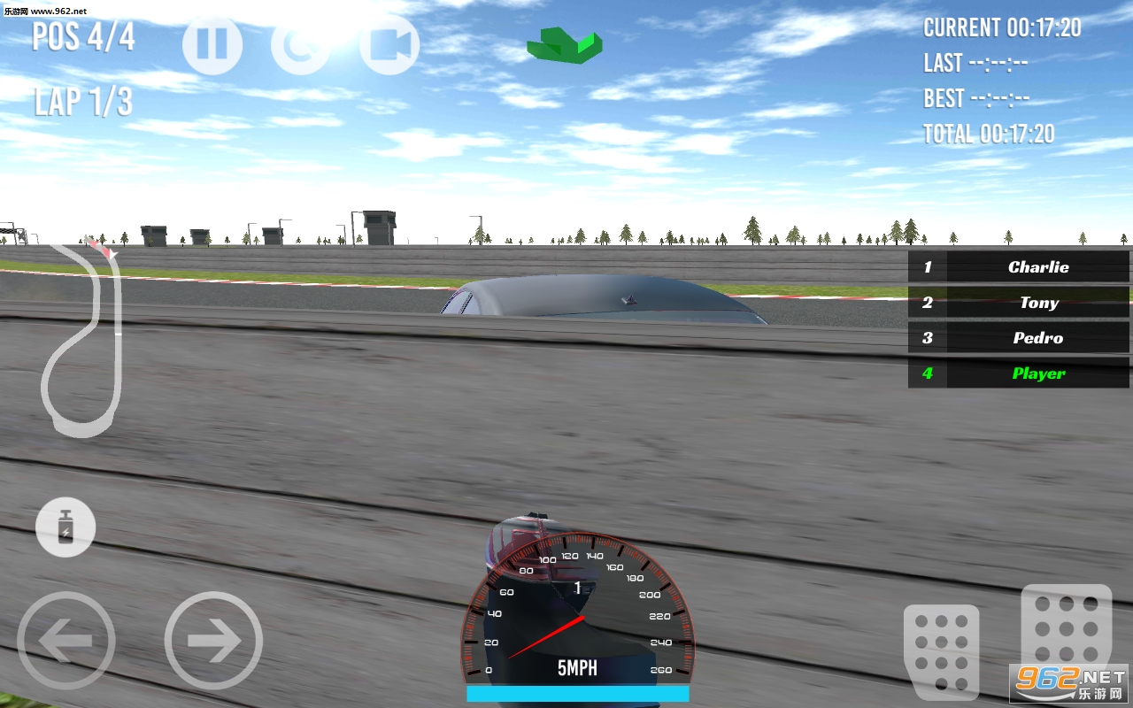 Racing Vokswagen Driving Sim 2020(����������ʻģ����2020��׿��)��ͼ3