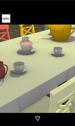Tea Party(������Ѱ�׿��)��ͼ0