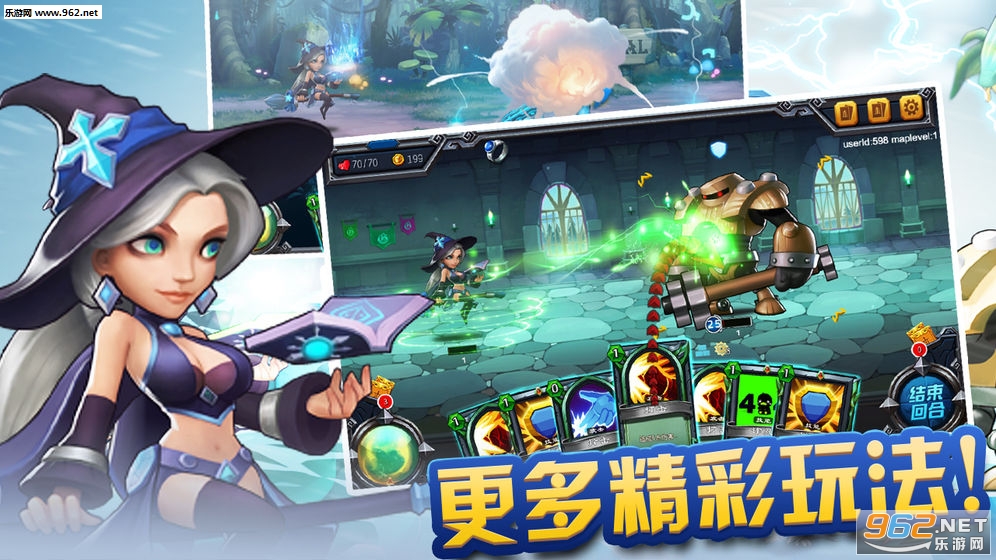 Spire Of Storm(�籩������׿��)v1.0.7��ͼ0