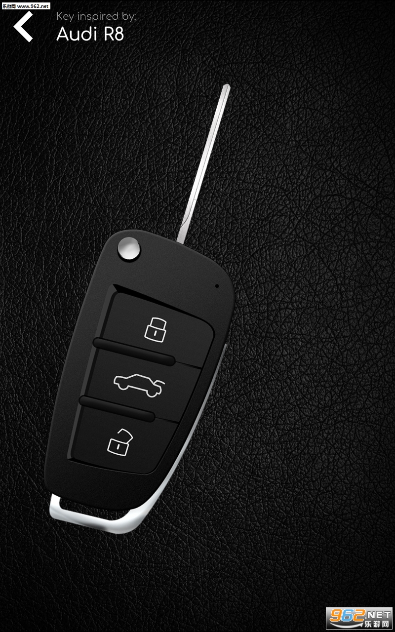 Supercars Keys(obd����ģ����app)v1.0.1 ��׿���ͼ2