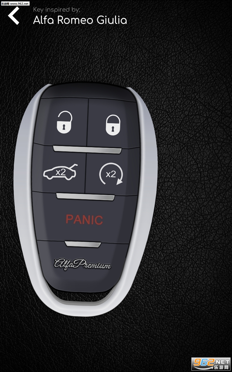 Supercars Keys(obd����ģ����app)v1.0.1 ��׿���ͼ4