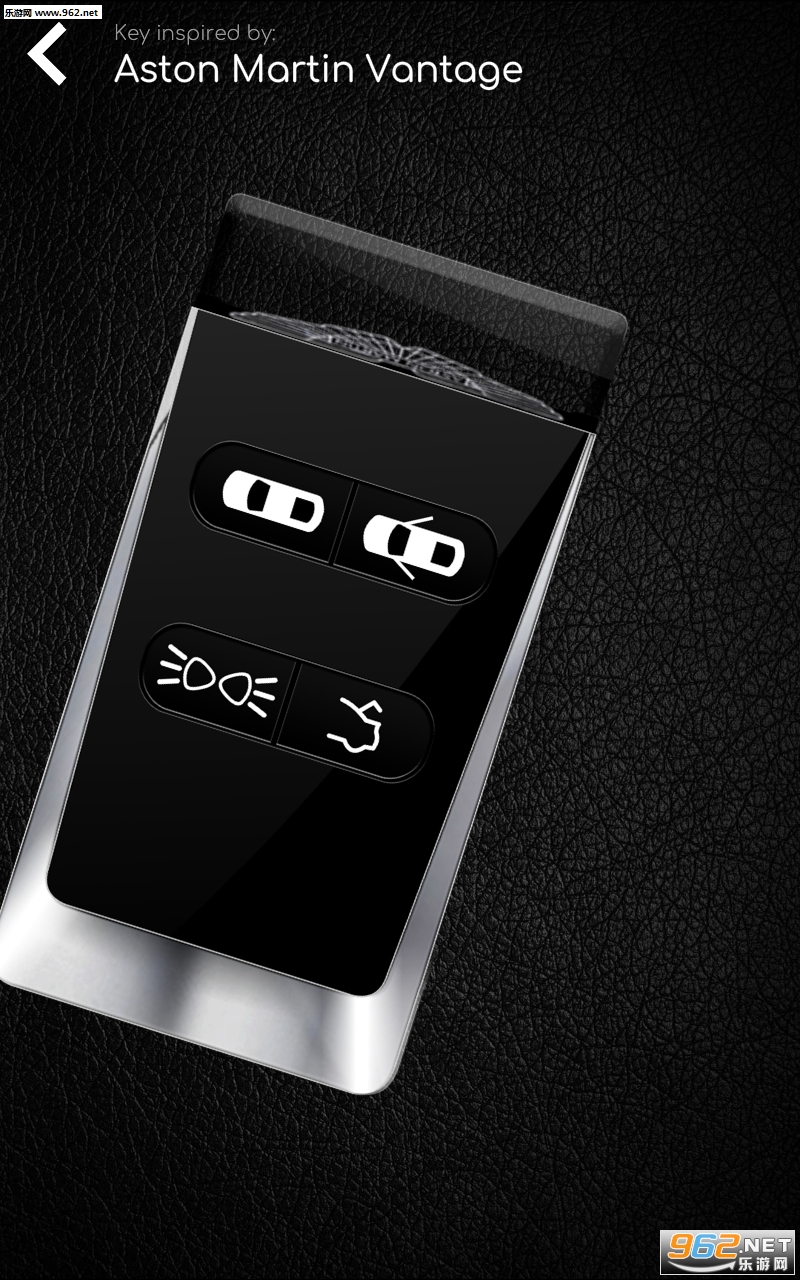 Supercars Keys(obd����ģ����app)v1.0.1 ��׿���ͼ3