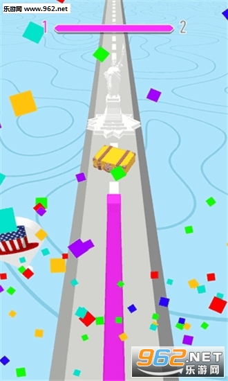 ɫ��ð��Color Adventure��Ϸv1.1.1��ͼ0