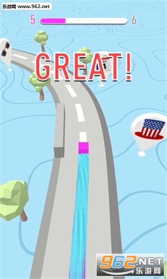 ɫ��ð��Color Adventure��Ϸv1.1.1��ͼ1