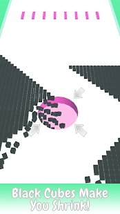 ���ɷ���Eat Cubes��׿��v3��ͼ2