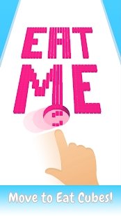 ���ɷ���Eat Cubes��׿��v3��ͼ0