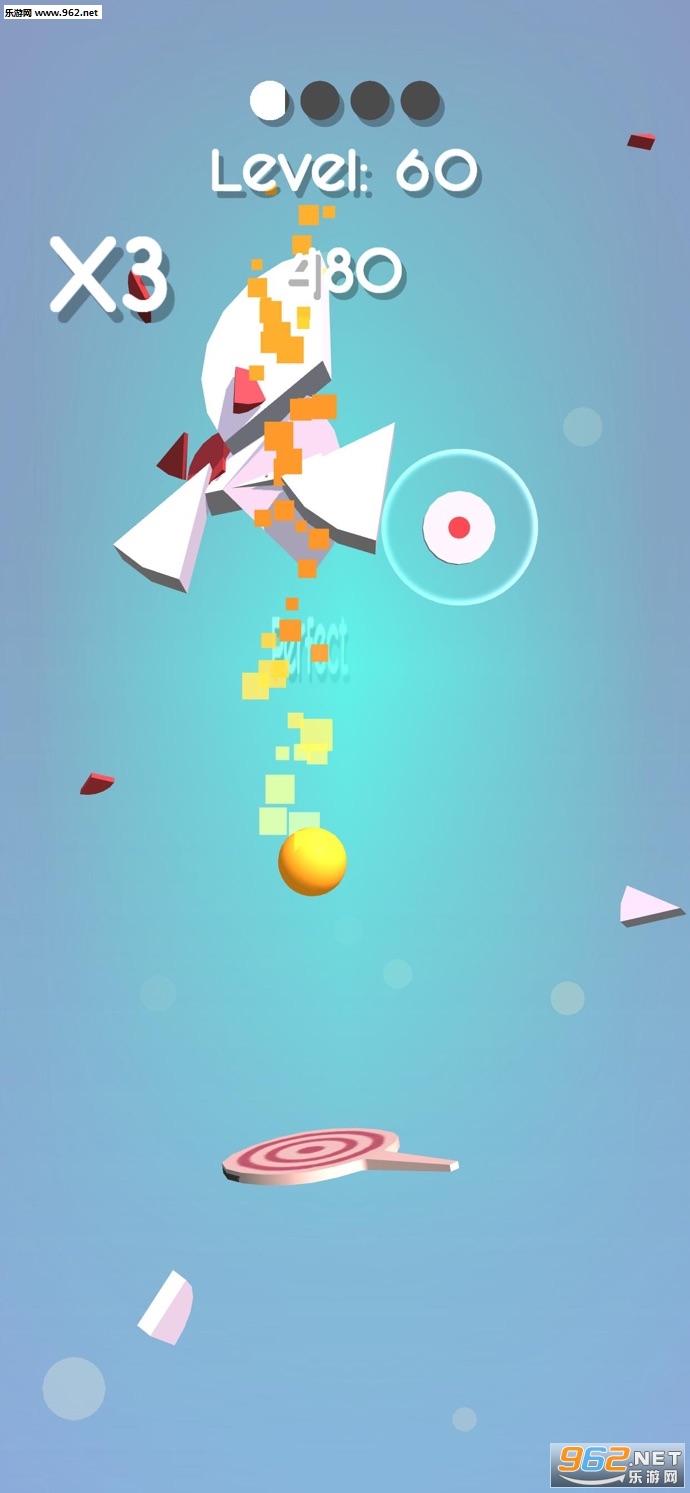 sky pong 3d�ٷ����ͼ0