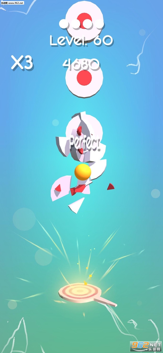 sky pong 3d�ٷ����ͼ1