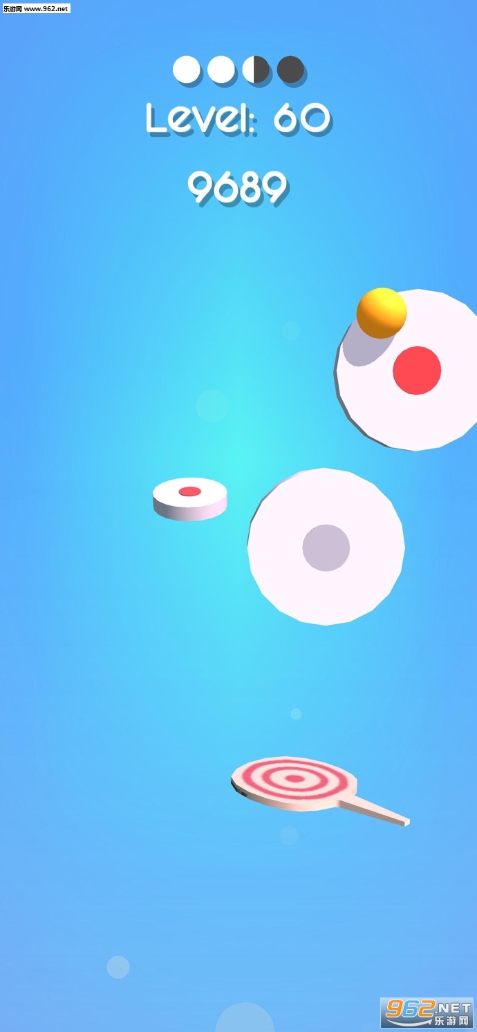 sky pong 3d�ٷ����ͼ4