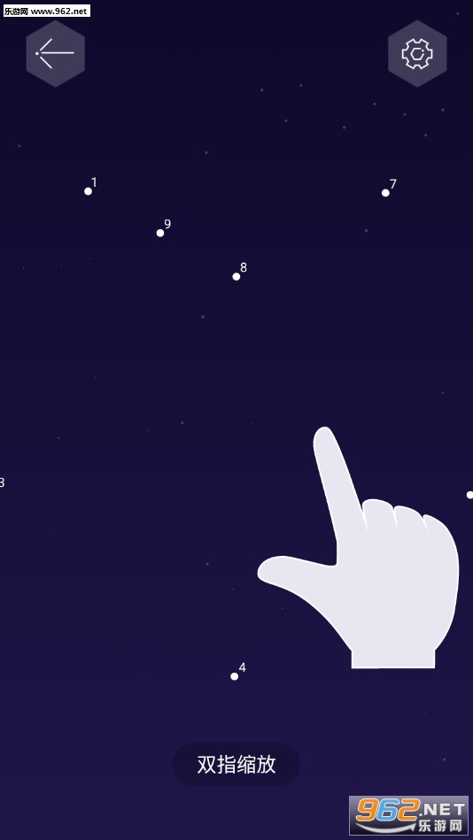 Funny Dots(��Ȥ�ĵ�����)v0.9.5��ͼ0
