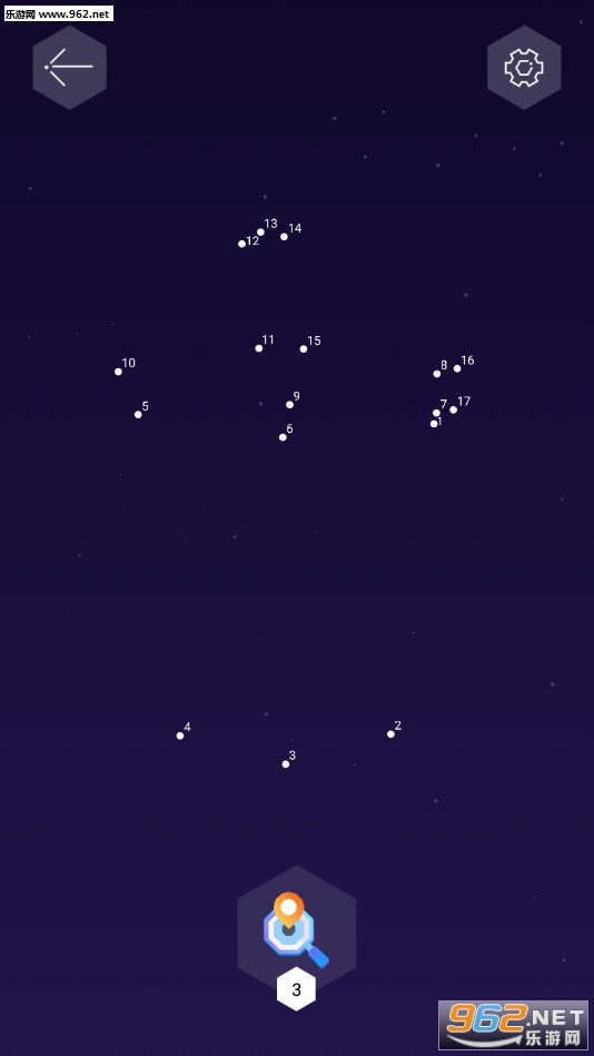 Funny Dots(��Ȥ�ĵ�����)v0.9.5��ͼ3