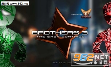 �ֵ�3���������׿��v1.2.0.0(Brothers 3 TSC)��ͼ0