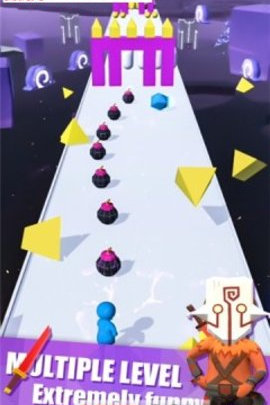 fun shoot race 3d��׿���ͼ2