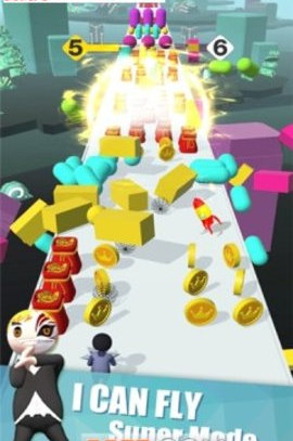 fun shoot race 3d��׿���ͼ3