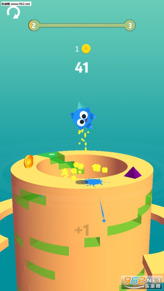 �����Ӫ�Ȱ�׿��(Circle Jumping)��ͼ1