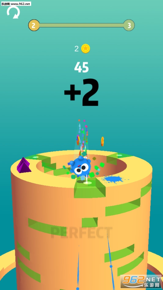 �����Ӫ�Ȱ�׿��(Circle Jumping)��ͼ2
