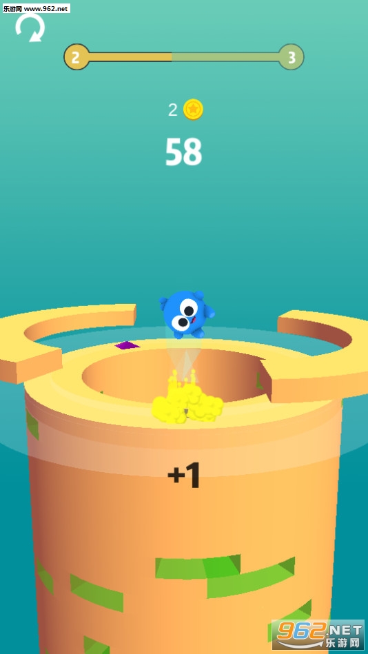 �����Ӫ�Ȱ�׿��(Circle Jumping)��ͼ3