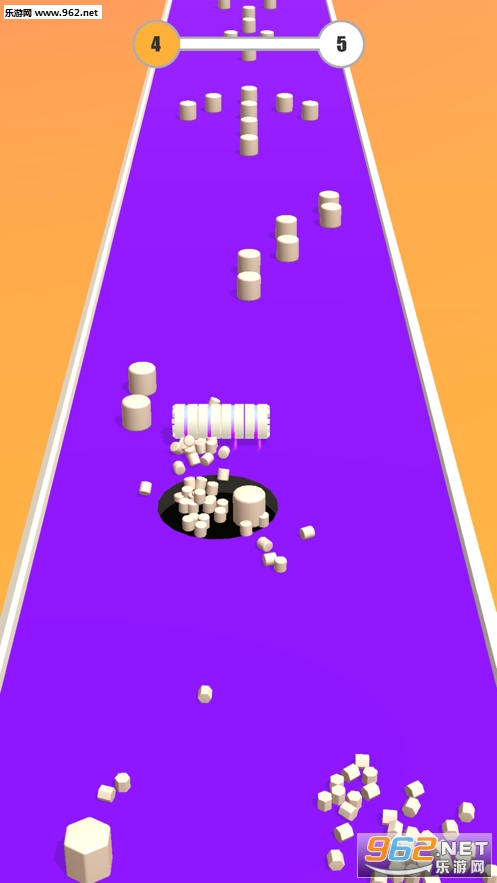 Roller Pin����v1.0.3��ͼ0
