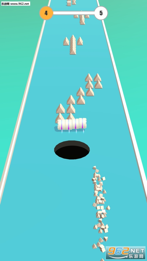 Roller Pin����v1.0.3��ͼ2