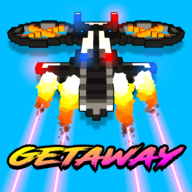 HC: Getaway(���ٷɴ��������°�)